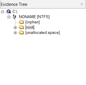 evidence_tree