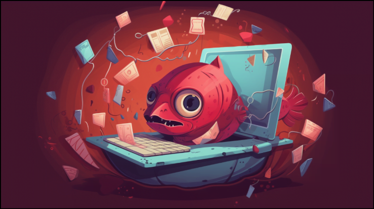 Unmask the Scam: OSINT Secrets to Catch Phishing Emails Like a Pro