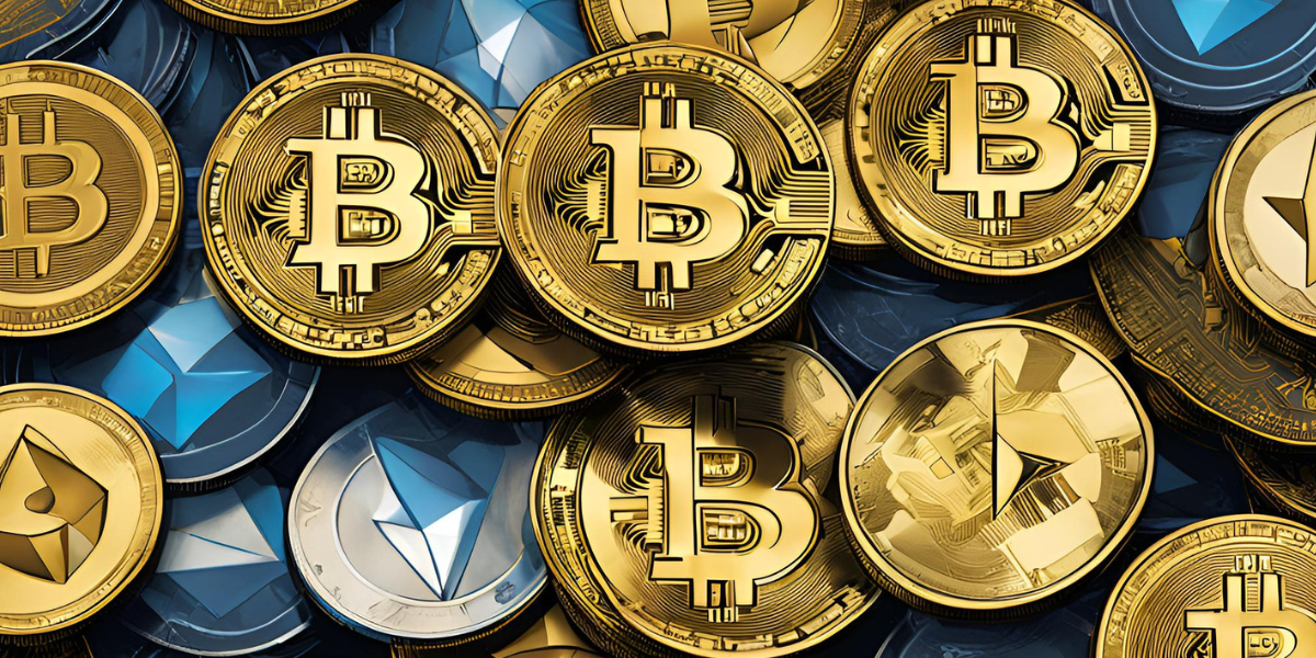 Double Spending of Cryptocurrency