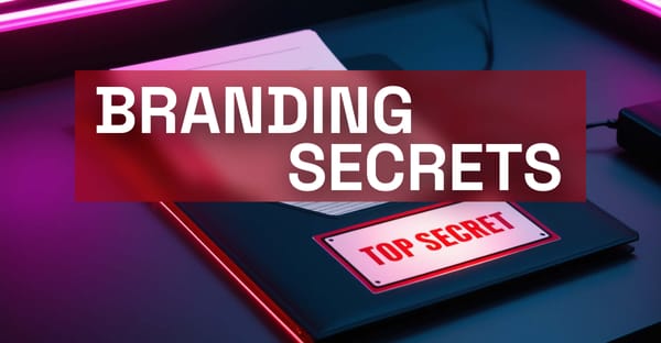 How to build a profitable brand? Secrets of personal and corporate branding.