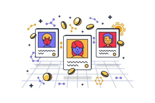 Beyond the Hash: Investigating the People Behind Web3 Wallets.