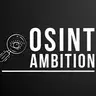 Logo osintambition