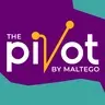 Logo thepivot