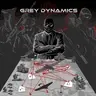 Logo Grey Dynamics