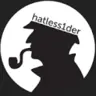 Logo hatless1der